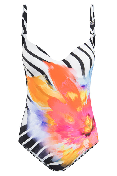 Feraud Beach One Piece